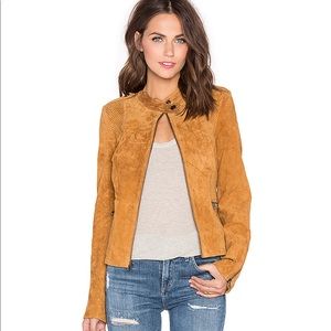NWT Sanctuary Moto jacket